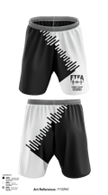 First Team Football Academy 15504820 Athletic Shorts With Pockets - 21
