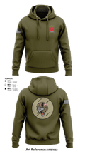 A co 1-111th MTRAco 1-111th secfor 26683697 Hoodie - 2