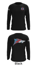 North Iredell High School Volleyball 34640851 Long Sleeve Performance Shirt - 26