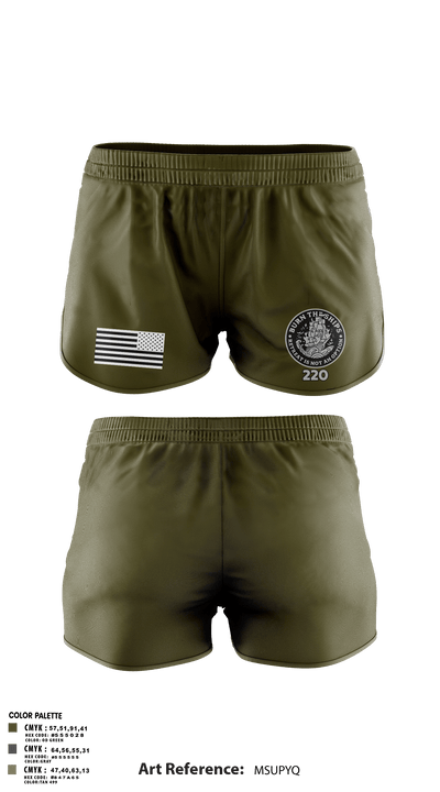 220 BPOA 59828515 Ranger Panties - 4