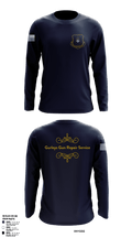 Gurley's Gun Repair Service LLCGurley's Gun Repair Service LLC 86896229 Long Sleeve Performance Shirt - 1