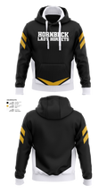 Hornbeck Lady Hornets 8637101 Hoodie - 21