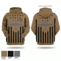 Boeing Hoodie - 1