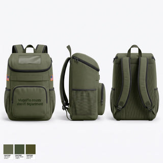 Gear Bag, Magoffin county sheriff department, Police, Teamtime, Team time, sublimation, custom sports apparel, team uniforms, spirit wear, spiritwear, sports uniforms, custom shirts, team store, custom team store, fundraiser sports, apparel fundraiser