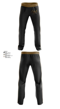 OKOLI CORP 64038817 Sweatpants - 3