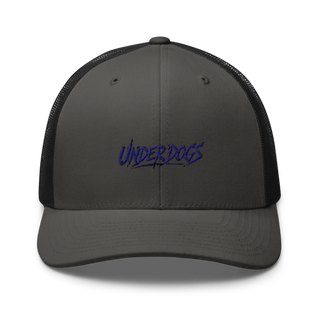 156 ESB C co 2nd Platoon Retro Trucker Hat | Yupoong 6606