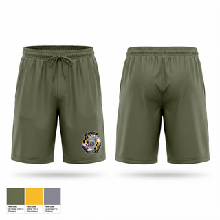 Athletic Shorts With Pockets, Crisis Negotiation Team, Police, Teamtime, Team time, sublimation, custom sports apparel, team uniforms, spirit wear, spiritwear, sports uniforms, custom shirts, team store, custom team store, fundraiser sports, apparel fundraiser