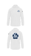 Indian River Wolves 97303805 Windbreaker - 14