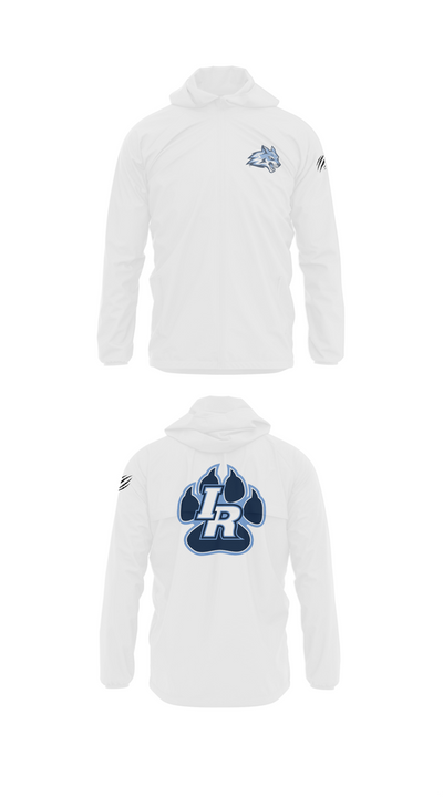 Indian River Wolves 97303805 Windbreaker - 14