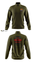 Big Iron Fleece Jacket - 7