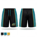 San Juan Speed 31403569 Athletic Shorts With Pockets - 1