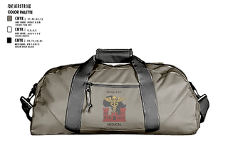 Gear Bag, 180th ESC, Army, Teamtime, Team time, sublimation, custom sports apparel, team uniforms, spirit wear, spiritwear, sports uniforms, custom shirts, team store, custom team store, fundraiser sports, apparel fundraiser