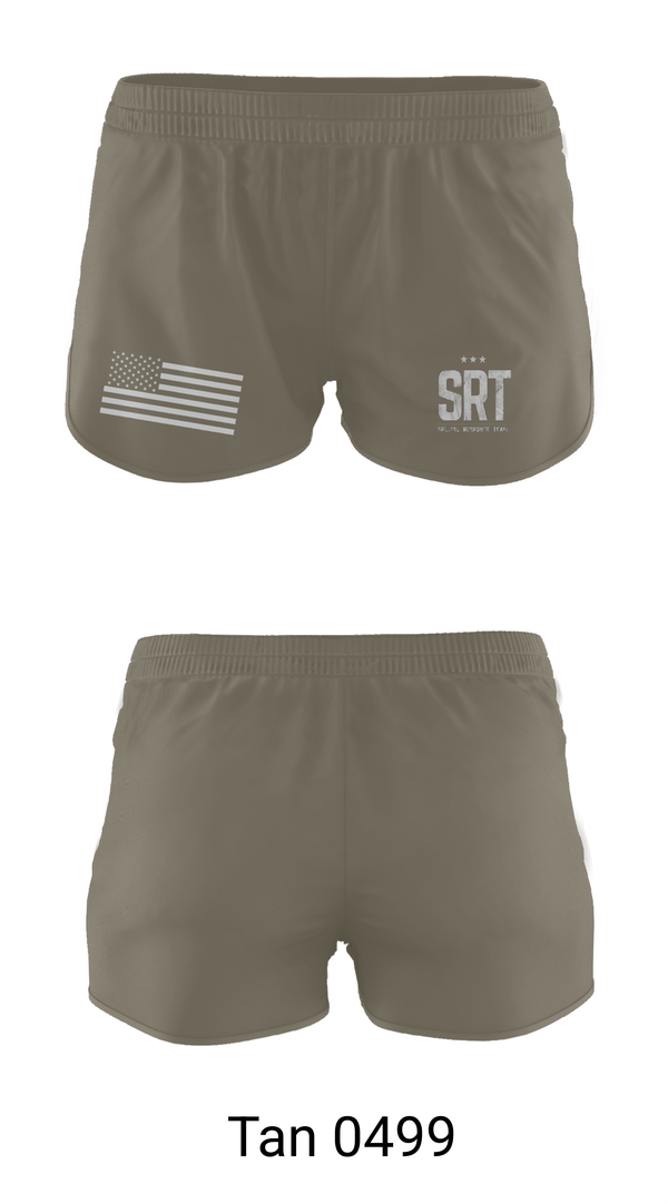 Ranger Panties, HCSO SRT, Police, Teamtime, Team time, sublimation, custom sports apparel, team uniforms, spirit wear, spiritwear, sports uniforms, custom shirts, team store, custom team store, fundraiser sports, apparel fundraiser