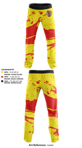 Terps 79977759 Sweatpants - 1