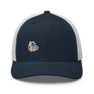 Rudyard Senior High School 10643108 Retro Trucker Hat | Yupoong 6606