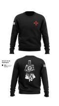 Templars 53460002 Crew Neck Sweatshirt - 2 (1)