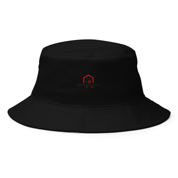 Performance Windows ???????? Bucket Hat | Big Accessories BX003