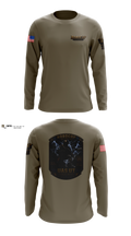 Robocop UAS UT Long Sleeve Performance Shirt - 5
