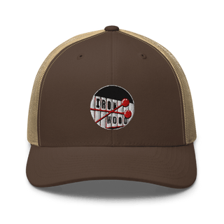 Ihs pit 76181328 Retro Trucker Hat | Yupoong 6606