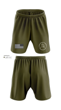 MVPD Subject Control 16115656 Athletic Shorts With Pockets - 22