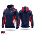 East Texas Arsenal Hoodie - 1