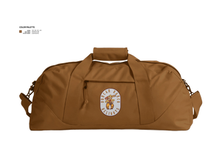 Duffle Bag, Wyoming state helitack, Fire Department, Teamtime, Team time, sublimation, custom sports apparel, team uniforms, spirit wear, spiritwear, sports uniforms, custom shirts, team store, custom team store, fundraiser sports, apparel fundraiser