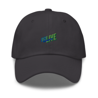 912 Live Sound & Entertainment, llc. Classic Dad Hat | Yupoong 6245CM