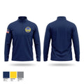 LANDRUM EMS Windbreaker - 1