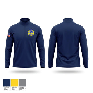 Windbreaker, LANDRUM EMS, EMS/EMT, Teamtime, Team time, sublimation, custom sports apparel, team uniforms, spirit wear, spiritwear, sports uniforms, custom shirts, team store, custom team store, fundraiser sports, apparel fundraiser