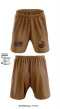 Battleborn Athletic Shorts With Pockets - 5