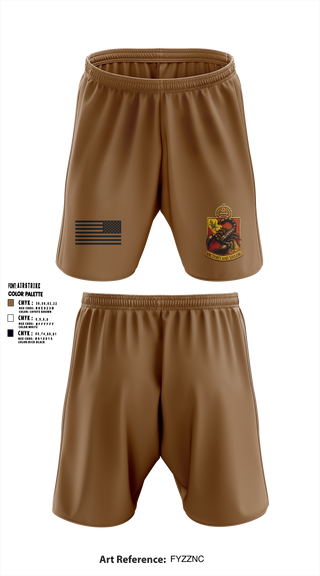 Athletic Shorts With Pockets, Battleborn, Army, Teamtime, Team time, sublimation, custom sports apparel, team uniforms, spirit wear, spiritwear, sports uniforms, custom shirts, team store, custom team store, fundraiser sports, apparel fundraiser