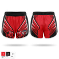 Lakes Area Angels Women's Shorts - 1