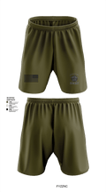 Rockdale SWAT 39219913 Athletic Shorts With Pockets - 101