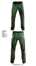 LOBC 56096000 Sweatpants - 1