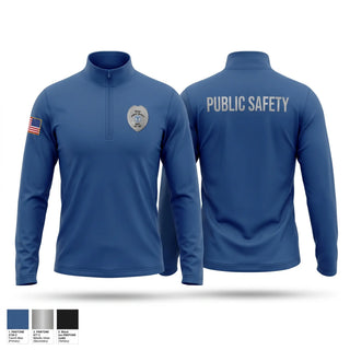 Windbreaker, Mercy Public Safety, Police, Teamtime, Team time, sublimation, custom sports apparel, team uniforms, spirit wear, spiritwear, sports uniforms, custom shirts, team store, custom team store, fundraiser sports, apparel fundraiser