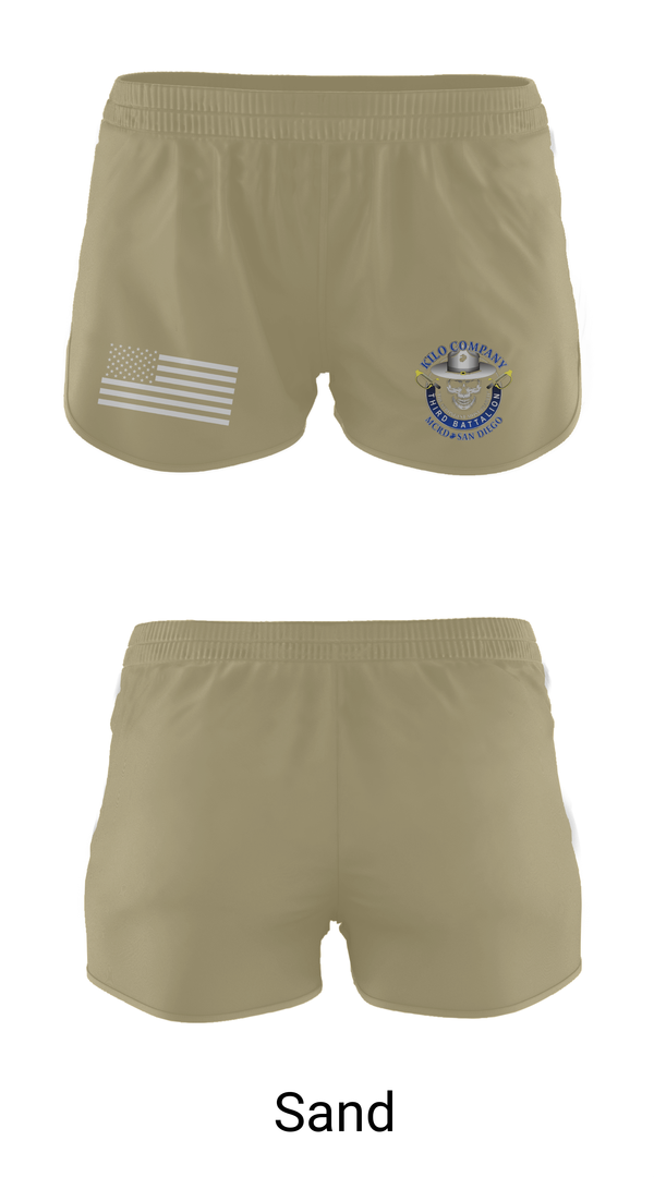 Ranger Panties, Kilo Strongest Most Feared, , Teamtime, Team time, sublimation, custom sports apparel, team uniforms, spirit wear, spiritwear, sports uniforms, custom shirts, team store, custom team store, fundraiser sports, apparel fundraiser