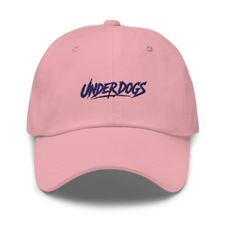 156 ESB C co 2nd Platoon Classic Dad Hat | Yupoong 6245CM