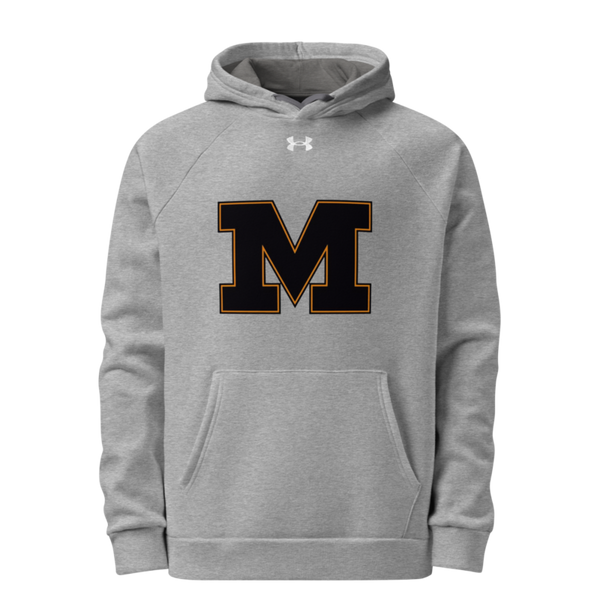 Morris eagles 12605249 Under Armour Hoodie