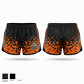 Hi-Desert Hoopers 34651065 Women's Shorts - 2