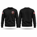 Waterloo Crew Neck Sweatshirt - 1
