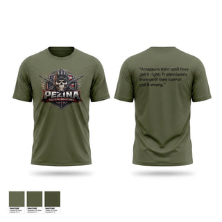 Short Sleeve Performance Shirt, Pezina tactical solutions, , Teamtime, Team time, sublimation, custom sports apparel, team uniforms, spirit wear, spiritwear, sports uniforms, custom shirts, team store, custom team store, fundraiser sports, apparel fundraiser
