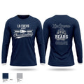 La Cueva Long Sleeve Performance Shirt - 2