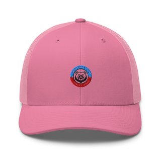 Agif 18486866 Retro Trucker Hat | Yupoong 6606