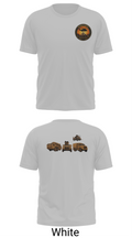CLC-A 39463937 Old School Cotton Feel Shirt - 7