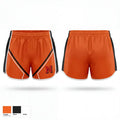 Nitro Swimming 59065370 Women's Shorts - 1