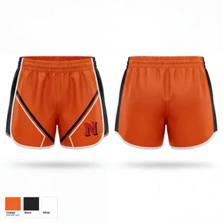 Womens Shorts, Nitro Swimming, Swimming, Teamtime, Team time, sublimation, custom sports apparel, team uniforms, spirit wear, spiritwear, sports uniforms, custom shirts, team store, custom team store, fundraiser sports, apparel fundraiser