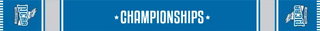 NJCAA Cross Country Scarf - 4
