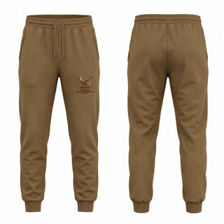 Sweatpants, Fox FSC 1-319 AFAR, Army, Teamtime, Team time, sublimation, custom sports apparel, team uniforms, spirit wear, spiritwear, sports uniforms, custom shirts, team store, custom team store, fundraiser sports, apparel fundraiser