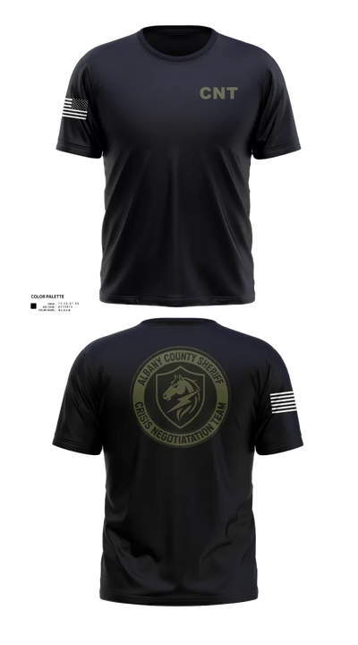 CNT 18227256 Old School Cotton Feel Shirt - 31