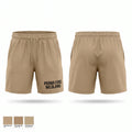 PARMA FIRE WILDLAND Athletic Shorts With Pockets - 1